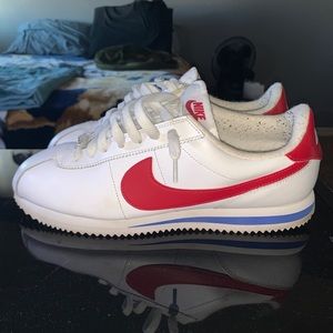 Cortez Basic Leather OG